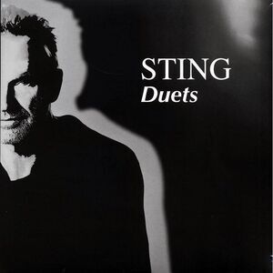 Sting - Duets (2xLP) - Vinyl LP